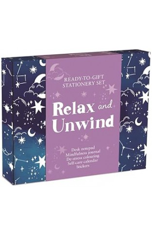 Relax and Unwind